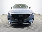 Thumbnail of 2023 Polymetal Gray Metallic Mazda CX-9