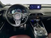 Thumbnail of 2023 Polymetal Gray Metallic Mazda CX-9