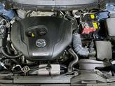 Thumbnail of 2023 Polymetal Gray Metallic Mazda CX-9