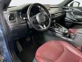Thumbnail of 2023 Polymetal Gray Metallic Mazda CX-9
