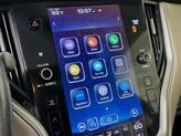 Thumbnail of 2021 Crystal Black Silica Subaru Outback