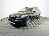Thumbnail of 2021 Crystal Black Silica Subaru Outback