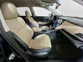 Thumbnail of 2021 Crystal Black Silica Subaru Outback