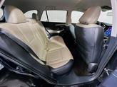 Thumbnail of 2021 Crystal Black Silica Subaru Outback
