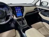 Thumbnail of 2021 Crystal Black Silica Subaru Outback