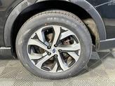 Thumbnail of 2021 Crystal Black Silica Subaru Outback