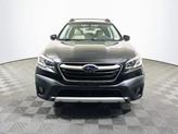 Thumbnail of 2021 Crystal Black Silica Subaru Outback