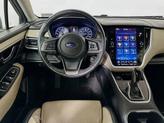 Thumbnail of 2021 Crystal Black Silica Subaru Outback
