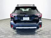 Thumbnail of 2021 Crystal Black Silica Subaru Outback