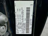 Thumbnail of 2022 Midnight Black Toyota Tundra