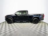 Thumbnail of 2022 Midnight Black Toyota Tundra