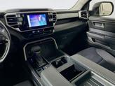 Thumbnail of 2022 Midnight Black Toyota Tundra