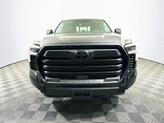 Thumbnail of 2022 Midnight Black Toyota Tundra