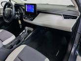Thumbnail of 2023 Celestite Toyota Corolla