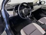 Thumbnail of 2023 Celestite Toyota Corolla