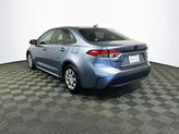 Thumbnail of 2023 Celestite Toyota Corolla