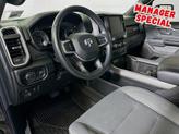 Thumbnail of 2022 Diamond Black Crystal Pearlcoat RAM 1500