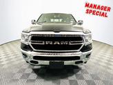 Thumbnail of 2022 Diamond Black Crystal Pearlcoat RAM 1500