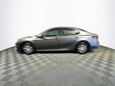 Thumbnail of 2022 Predawn Gray Mica Toyota Camry