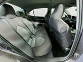 Thumbnail of 2022 Predawn Gray Mica Toyota Camry