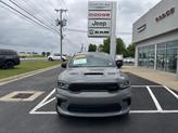 Thumbnail of 2023 Gray Dodge Durango