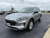 Thumbnail of 2022 Silver Ford Escape