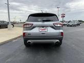 Thumbnail of 2022 Silver Ford Escape