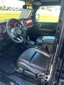 Thumbnail of 2020 Black Jeep Gladiator