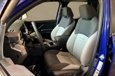 Thumbnail of 2024 Blue Crush Metallic Toyota Tacoma