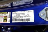 Thumbnail of 2024 Blue Crush Metallic Toyota Tacoma