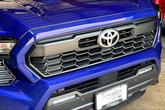 Thumbnail of 2024 Blue Crush Metallic Toyota Tacoma