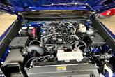 Thumbnail of 2024 Blue Crush Metallic Toyota Tacoma