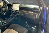 Thumbnail of 2024 Blue Crush Metallic Toyota Tacoma