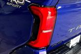 Thumbnail of 2024 Blue Crush Metallic Toyota Tacoma