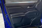 Thumbnail of 2024 Blue Crush Metallic Toyota Tacoma