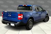 Thumbnail of 2023 Atlas Blue Metallic Ford Maverick