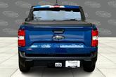 Thumbnail of 2023 Atlas Blue Metallic Ford Maverick