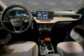 Thumbnail of 2023 Atlas Blue Metallic Ford Maverick