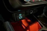 Thumbnail of 2023 Atlas Blue Metallic Ford Maverick