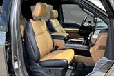 Thumbnail of 2025 Carbonized Gray Metallic Ford F-250