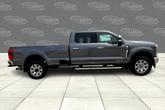 Thumbnail of 2025 Carbonized Gray Metallic Ford F-250
