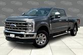 Thumbnail of 2025 Carbonized Gray Metallic Ford F-250