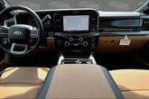 Thumbnail of 2025 Carbonized Gray Metallic Ford F-250