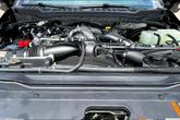 Thumbnail of 2025 Carbonized Gray Metallic Ford F-250