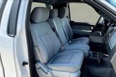 Thumbnail of 2013 Oxford White Ford F-150