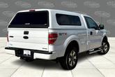 Thumbnail of 2013 Oxford White Ford F-150