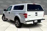 Thumbnail of 2013 Oxford White Ford F-150