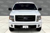 Thumbnail of 2013 Oxford White Ford F-150