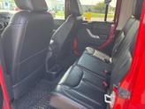 Thumbnail of 2017 Firecracker Red Clearcoat Jeep Wrangler Unlimited