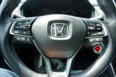 Thumbnail of 2022 Crystal Black Pearl Honda Accord